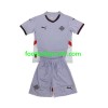 Tenue Islande Enfant Exterieur 2024 Maillot de Foot